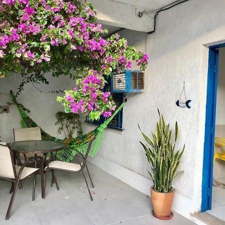 Lindo Apartamento Em Arraial Arraial do Cabo Bagian luar foto