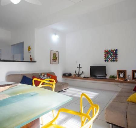 Lindo Apartamento Em Arraial Arraial do Cabo Bagian luar foto
