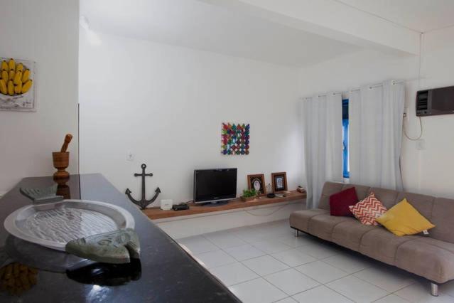 Lindo Apartamento Em Arraial Arraial do Cabo Bagian luar foto