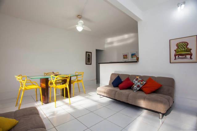 Lindo Apartamento Em Arraial Arraial do Cabo Bagian luar foto