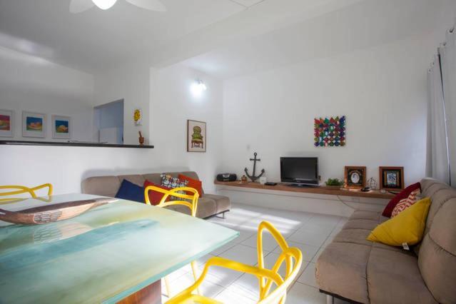 Lindo Apartamento Em Arraial Arraial do Cabo Bagian luar foto