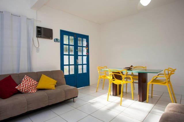 Lindo Apartamento Em Arraial Arraial do Cabo Bagian luar foto