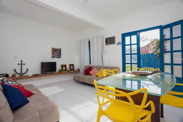 Lindo Apartamento Em Arraial Arraial do Cabo Bagian luar foto