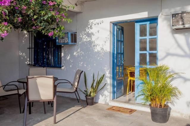 Lindo Apartamento Em Arraial Arraial do Cabo Bagian luar foto