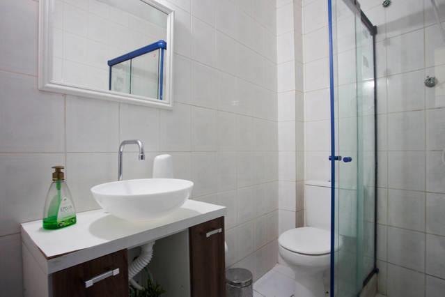 Lindo Apartamento Em Arraial Arraial do Cabo Bagian luar foto